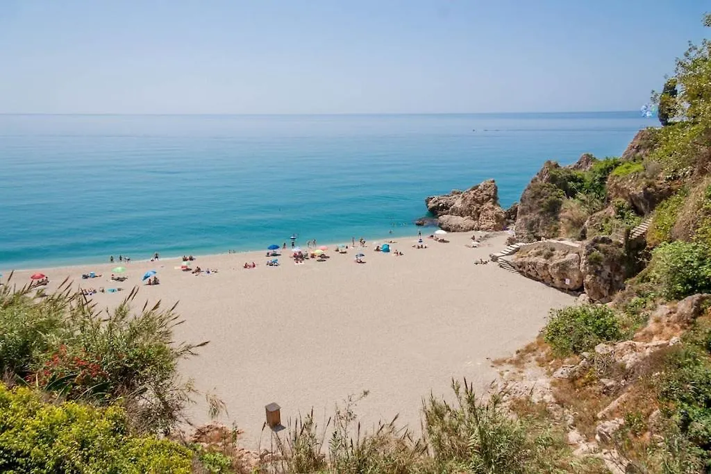 Nueva Nerja - Pueblo Andaluz 87 Villa 0*,  Spanien