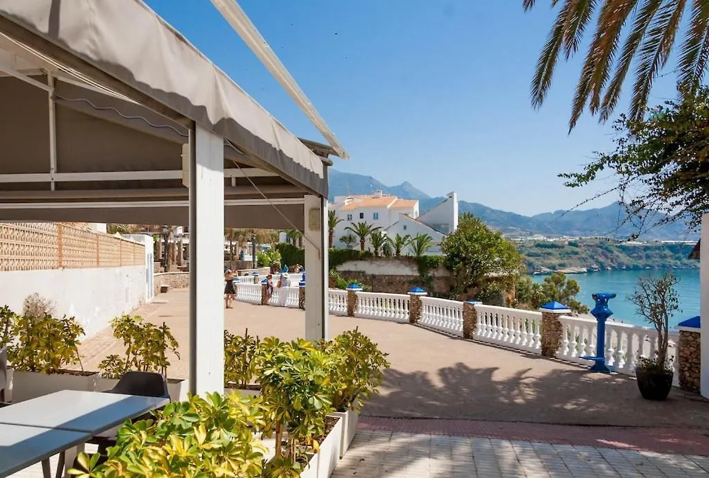 Nueva Nerja - Pueblo Andaluz 87 Villa Spanien