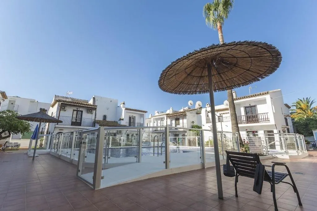 Nueva Nerja - Pueblo Andaluz 87 Villa