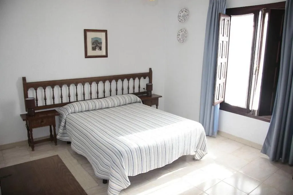 Nueva Nerja - Pueblo Andaluz 87 Villa Spanien